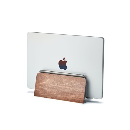 Picture of the product Wood MacBook Dock