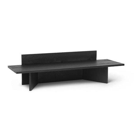 Picture of the product Oblique Bench