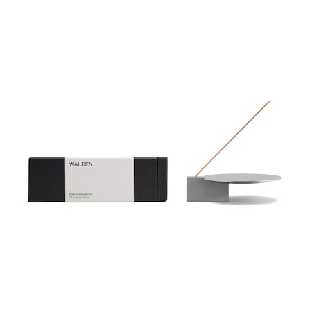Picture of the product Meditation Incense Set