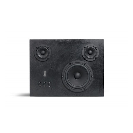 Picture of the product Steel Speaker