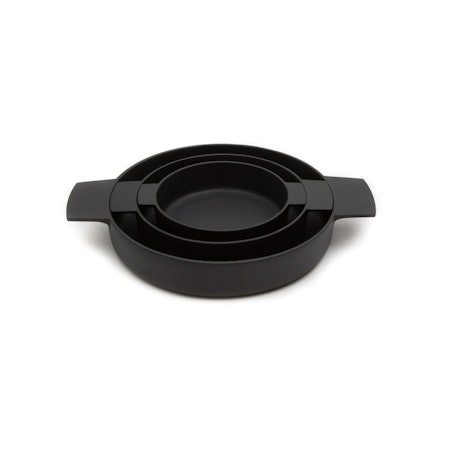 Picture of the product Kuminabe Cast Iron Pan