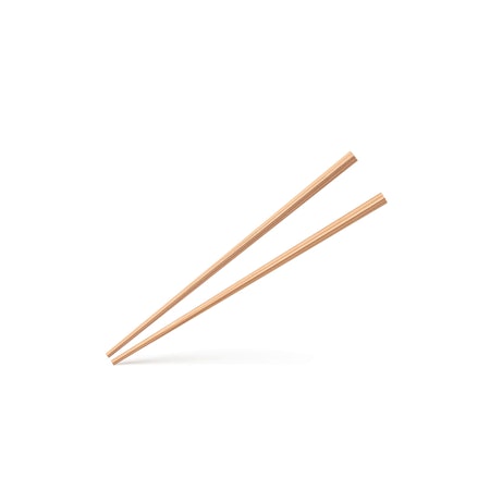 Picture of the product Azmaya Pentagon Chopsticks