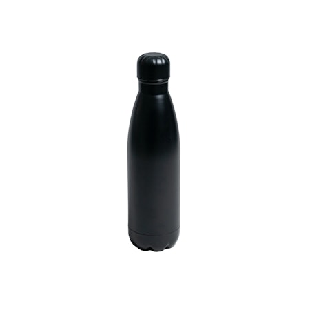 Picture of the product Black Water Bottle