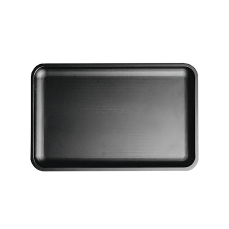 Picture of the product Black valet Tray