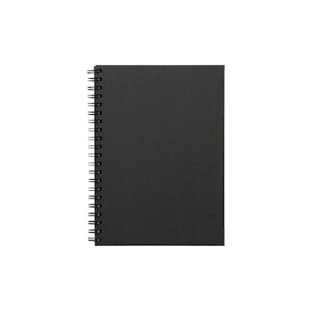 Picture of the product Recycled Plain Notebook