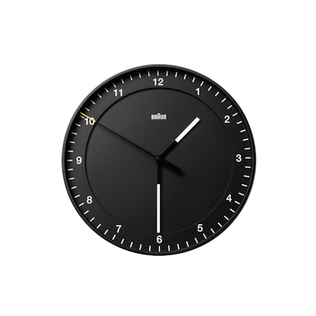 Picture of the product Braun Wall Clock