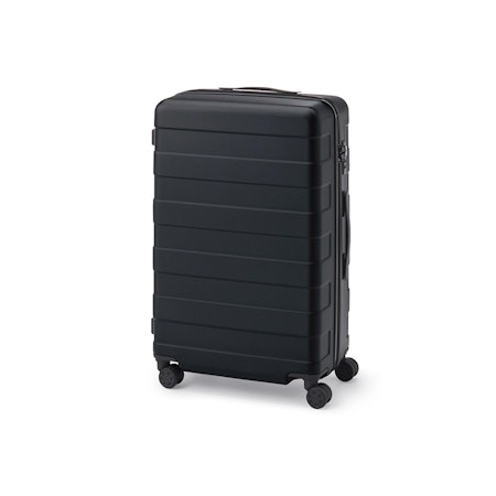 Picture of the product Hard Carry Suitcase