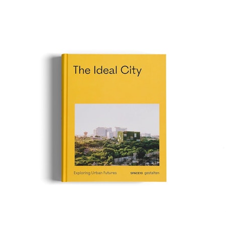 Picture of the product The ideal city