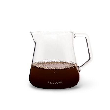 Picture of the product Mighty Small Glass Carafe