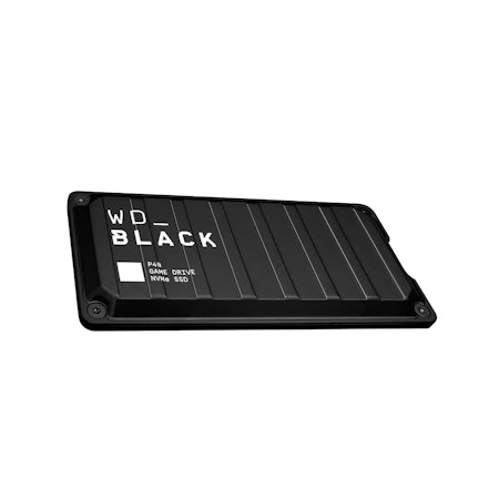 Picture of the product WD_BLACK P40 Game Drive SSD
